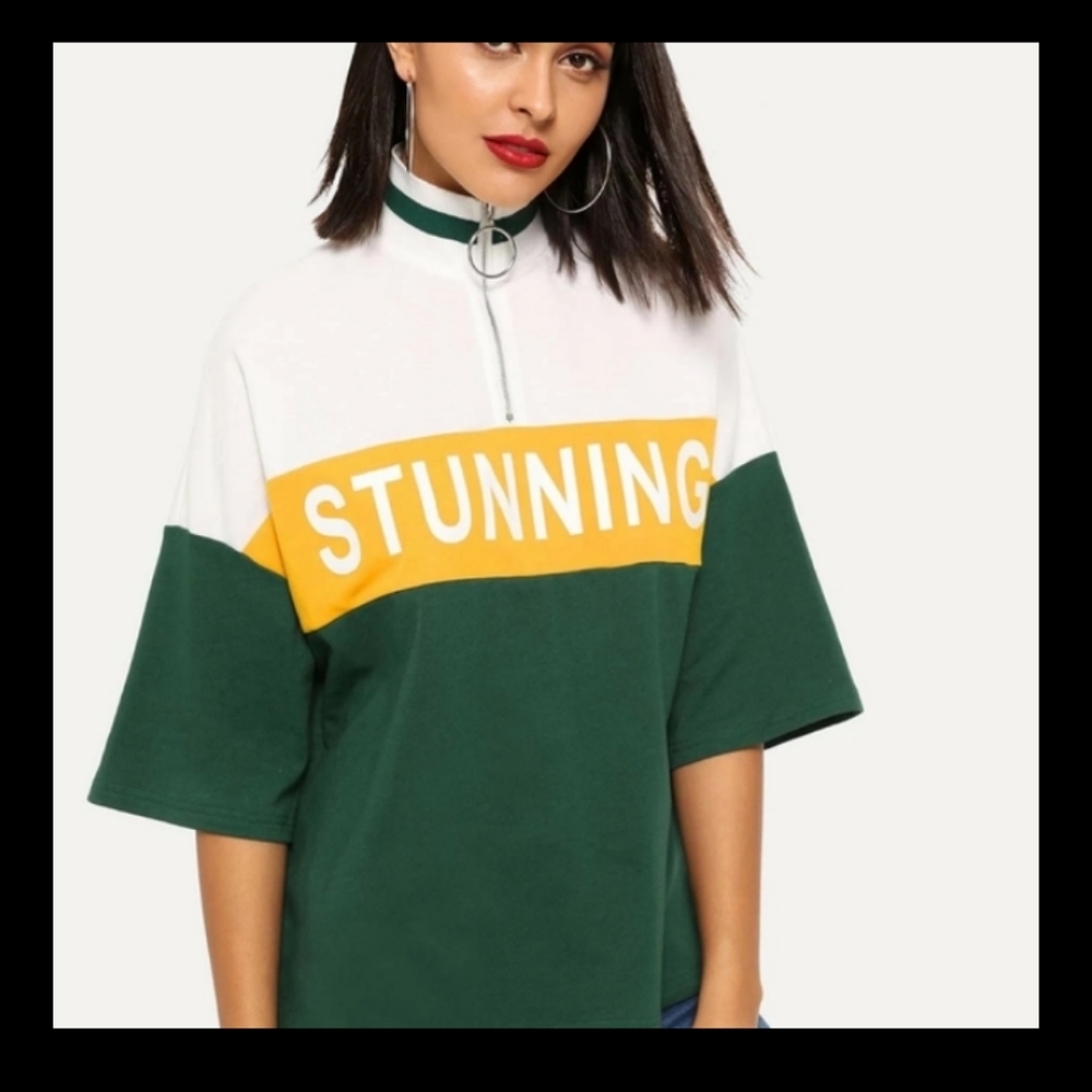 Shein Top Size Large Brand New